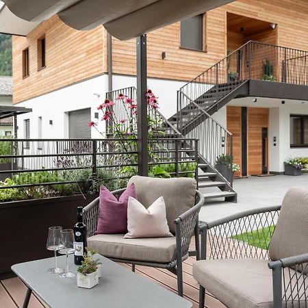 Ahrn Natur Apartment 루타고 외부 사진