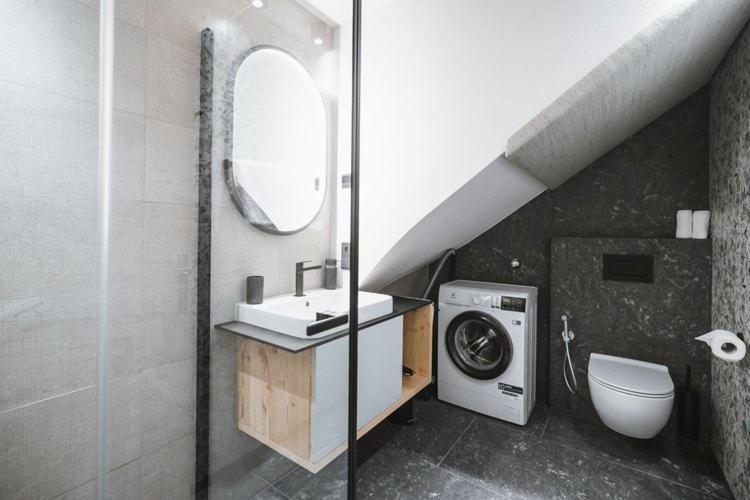 Ahrn Natur Apartment 루타고 외부 사진