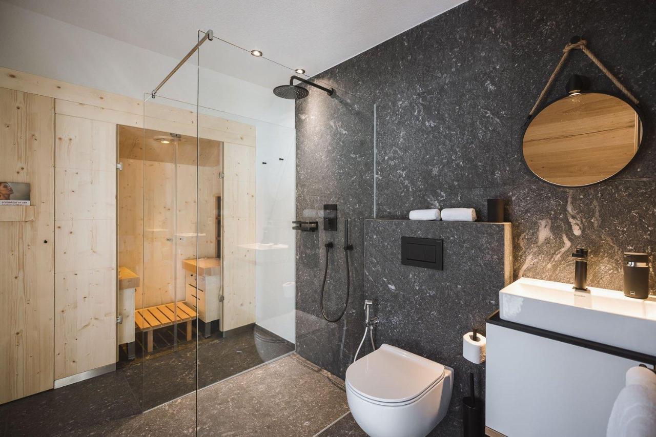 Ahrn Natur Apartment 루타고 외부 사진