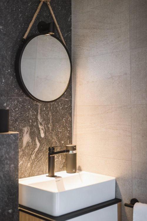 Ahrn Natur Apartment 루타고 외부 사진
