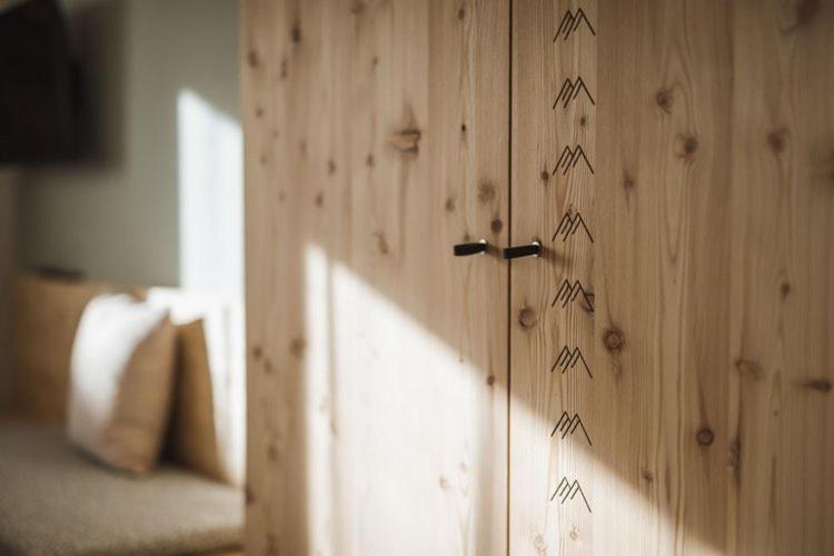 Ahrn Natur Apartment 루타고 외부 사진