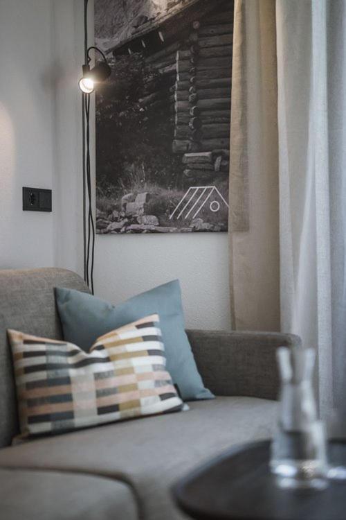 Ahrn Natur Apartment 루타고 외부 사진