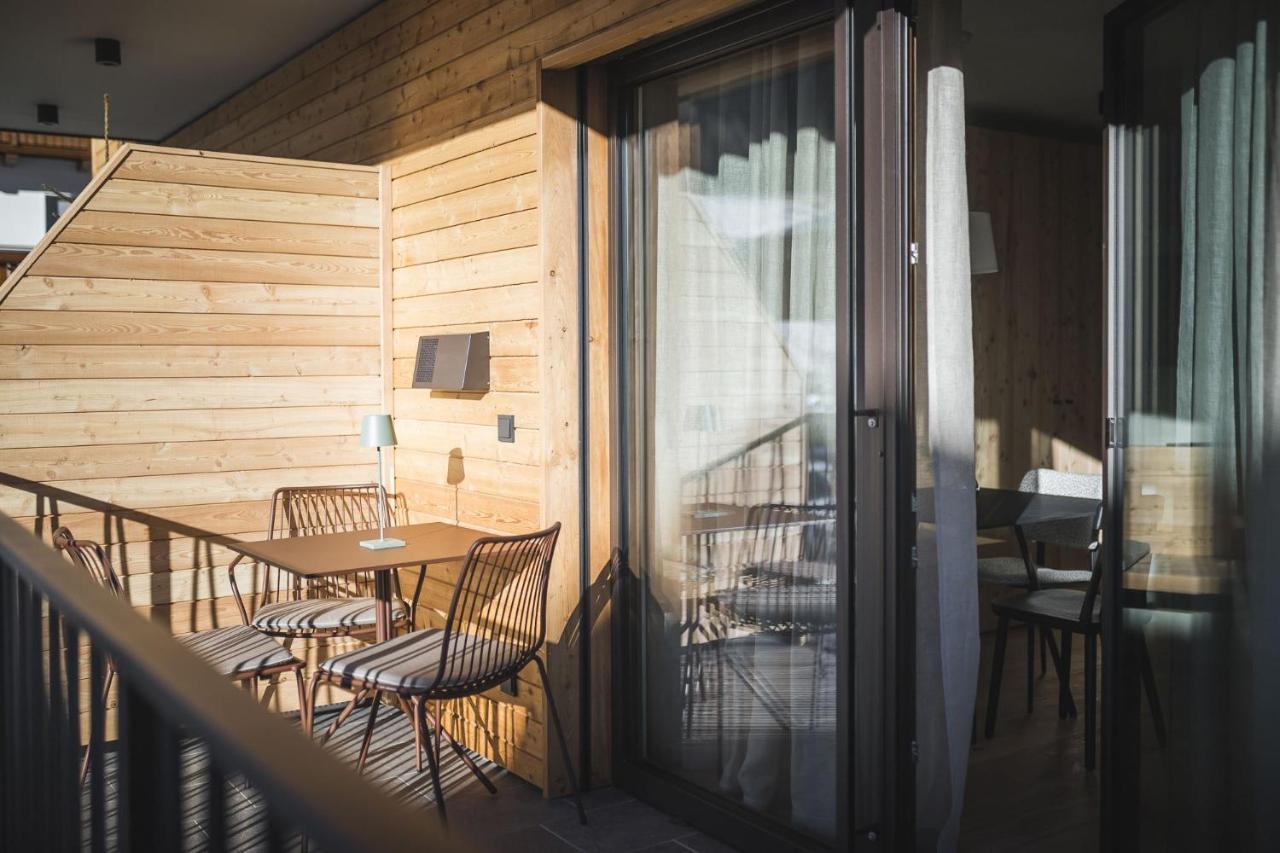 Ahrn Natur Apartment 루타고 외부 사진