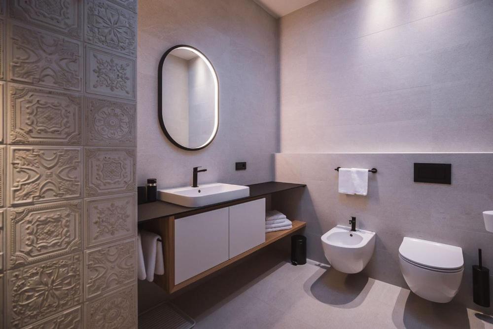 Ahrn Natur Apartment 루타고 외부 사진