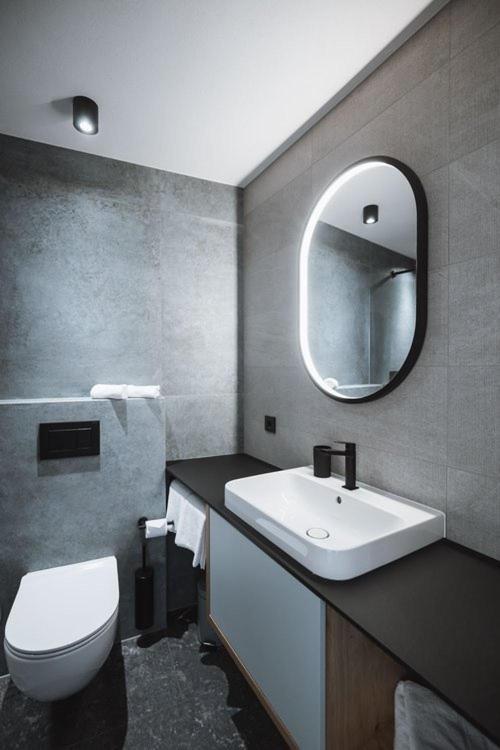Ahrn Natur Apartment 루타고 외부 사진