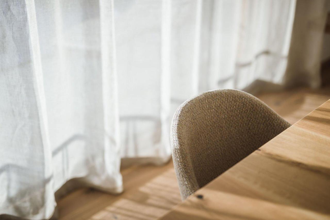 Ahrn Natur Apartment 루타고 외부 사진