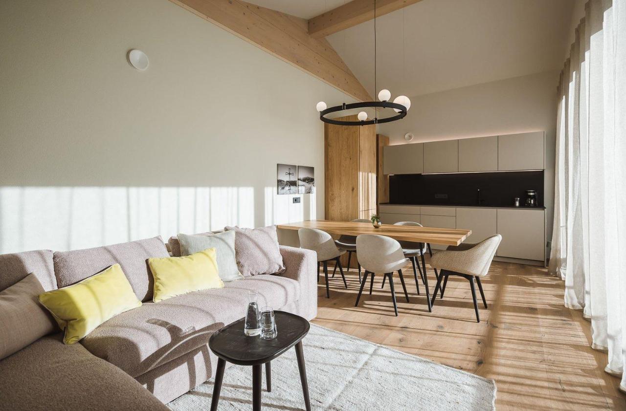 Ahrn Natur Apartment 루타고 외부 사진