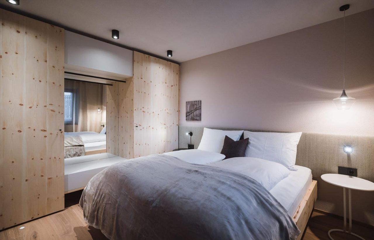 Ahrn Natur Apartment 루타고 외부 사진