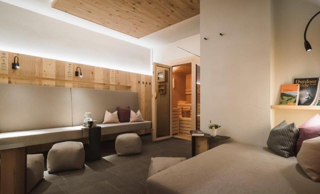 Ahrn Natur Apartment 루타고 외부 사진