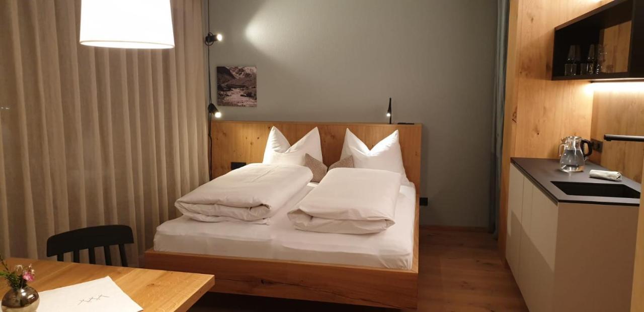 Ahrn Natur Apartment 루타고 외부 사진