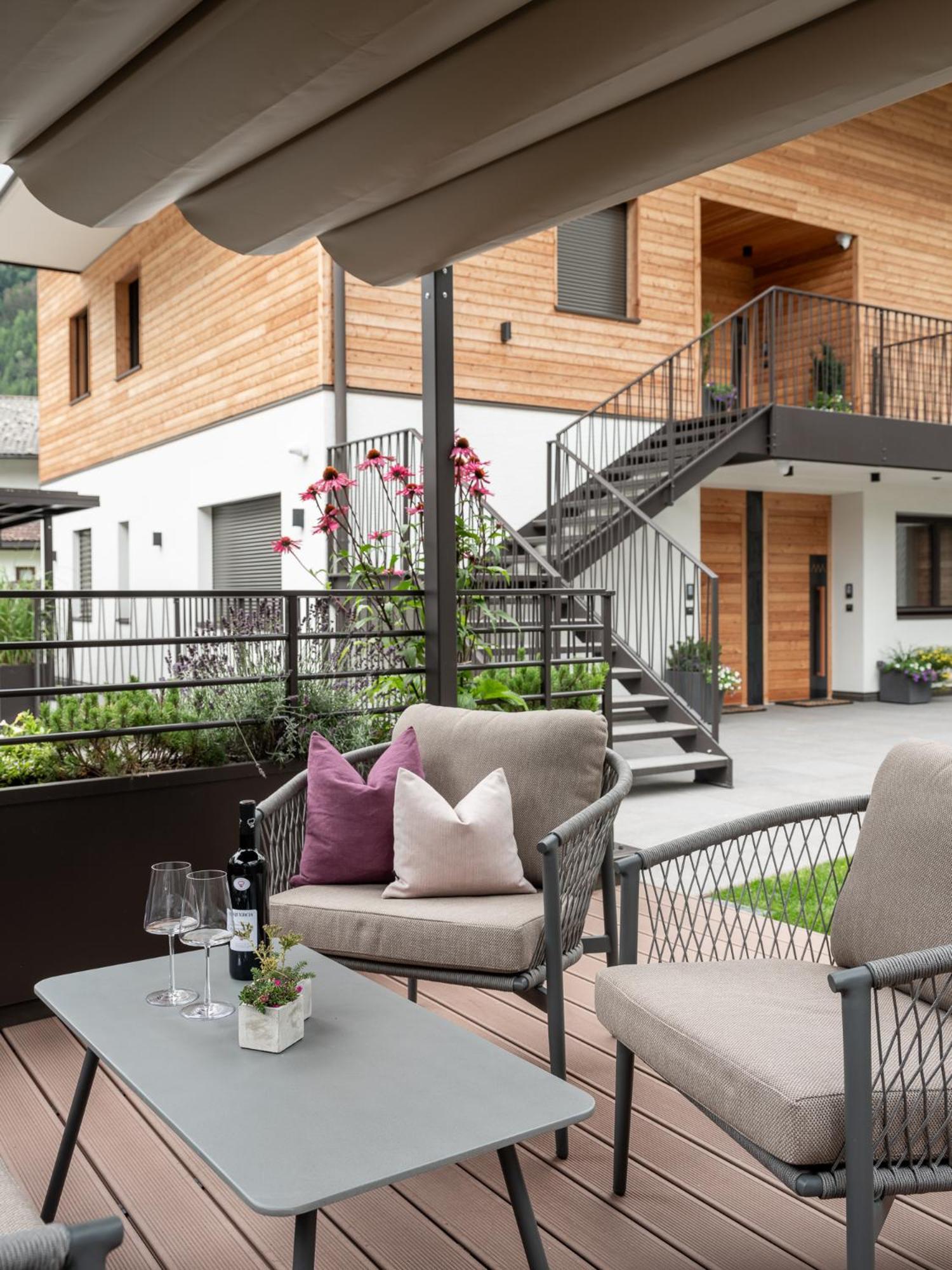 Ahrn Natur Apartment 루타고 외부 사진